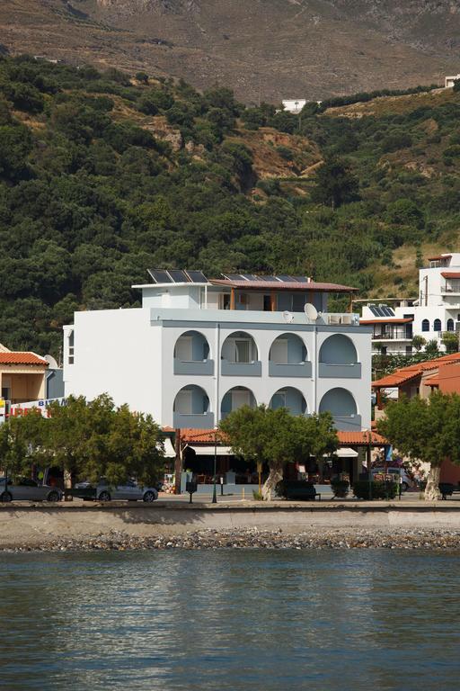 Hotel Livikon Plakias Zimmer foto