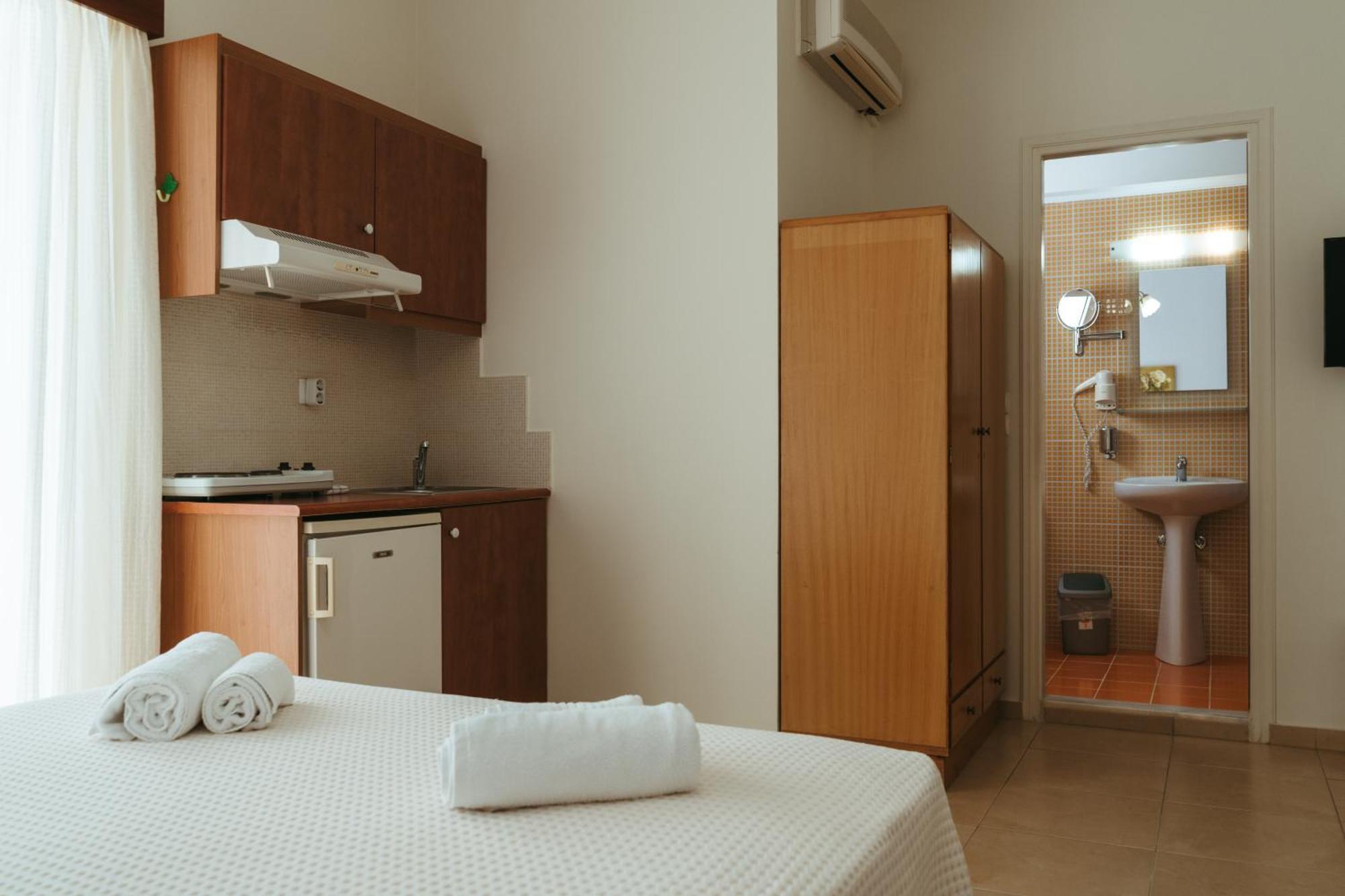 Hotel Livikon Plakias Zimmer foto